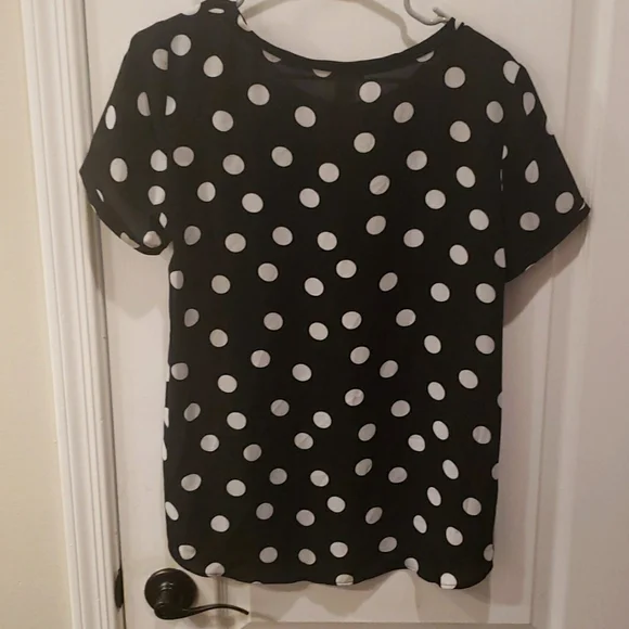 Ann Taylor Shirt - Picture 2 of 3